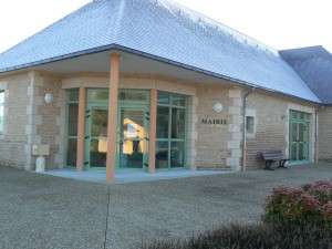 Martigny mairie
